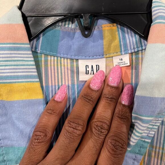 Gap Woman Jumper Shorts - Picture 9 of 10